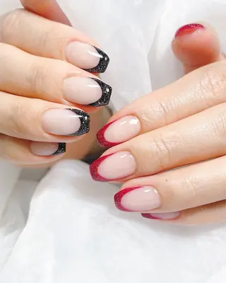 ネイル nails by Mou所属・nails by Mouのネイルデザイン
