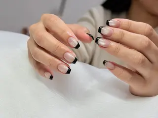 ネイル Nail Annのネイルデザイン