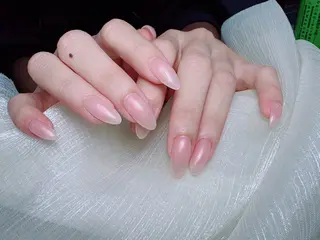 ネイル ユーシーネイルサロン 池田公園店のネイルデザイン