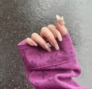 ネイル フジタ マドカのネイルデザイン