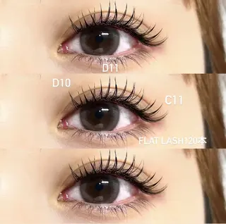 マツエク・マツパ 🎀eyelist HARUKA🎀池袋のマツエク・マツパデザイン