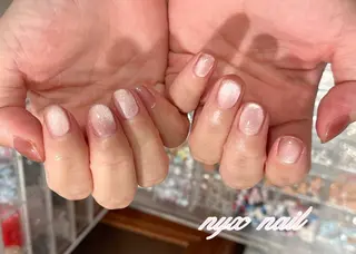 ネイル MA MIのネイルデザイン