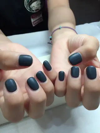 ネイル ガール ネイルサロンのネイルデザイン