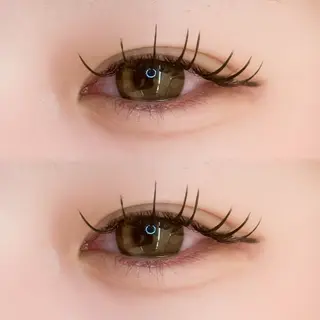 マツエク・マツパ EYELA さくまのマツエク・マツパデザイン