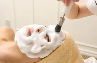 Ikuta Youの眉毛・アイブロウイメージ