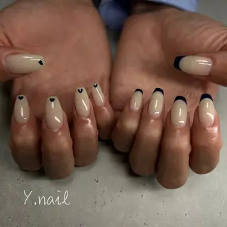 ネイル Y. nailのネイルデザイン
