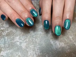 ネイル Ami 🦥のネイルデザイン