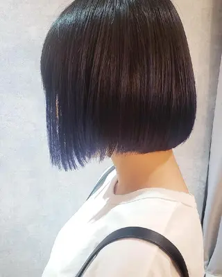 ショート カラー arrow🖤 もえみのその他イメージ