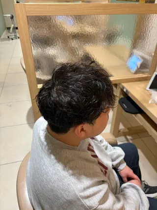 ショート ˗ˏˋいくみˎˊ˗ /パーマ/カラーのヘアスタイル