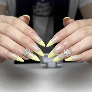 ネイル Nova Nail Salonのネイルデザイン