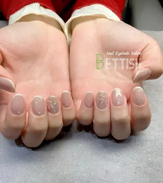 ネイル BETTISH. KUMIKO☺︎︎のネイルデザイン