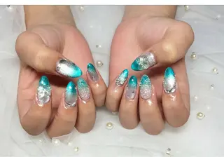 ネイル Van Nail Salonのネイルデザイン