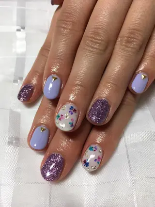 ネイル N Kaoriのネイルデザイン