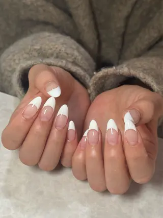 ネイル elu船橋 SAKURAのネイルデザイン