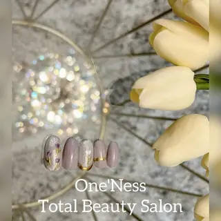 ネイル ワンネス トータルビューティーの眉毛・アイブロウイメージ