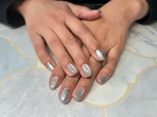ネイル Lisa’s Salonのネイルデザイン