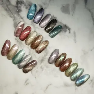 ネイル Nail salon Coco【溝の口駅】のネイルデザイン