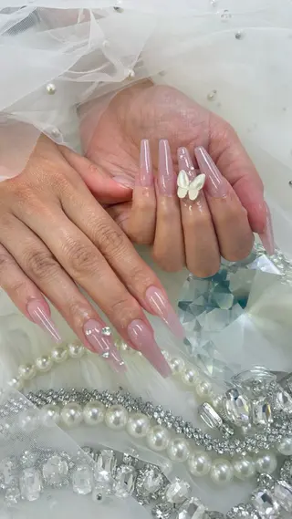 ネイル MADIA ___rinaのネイルデザイン