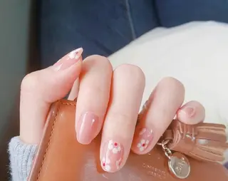 ネイル Cute beauty2のマツエク・マツパデザイン