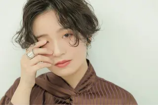 ショート ICY❁⃘eye aikaのマツエク・マツパデザイン