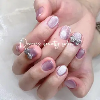 ネイル Queens ciciのネイルデザイン