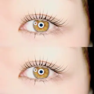 マツエク・マツパ Dimples eyelashのエステ・リラクイメージ