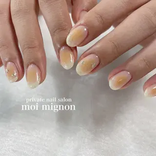 ネイル nailist Aki♡のネイルデザイン