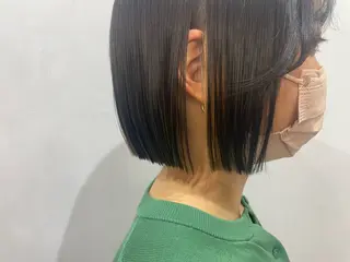 ショート uairo/ 乃愛のマツエク・マツパデザイン