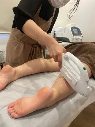 MISTO所属・MISTO Sanaのエステ・リラクイメージ