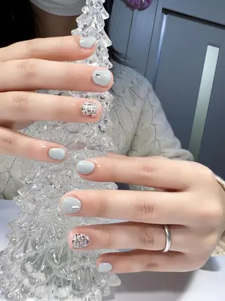 ネイル ネイルサロン ロア旧ジョリーのネイルデザイン