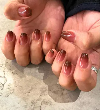 ネイル nail salon eve...のネイルデザイン