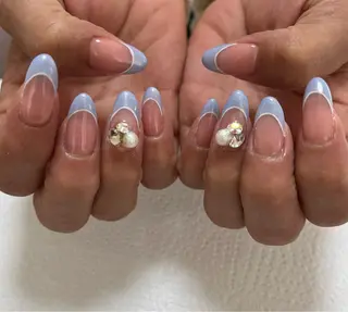 ネイル nail M&Tのネイルデザイン