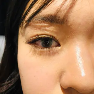 マツエク・マツパ SherryEye 茨城神栖店のマツエク・マツパデザイン