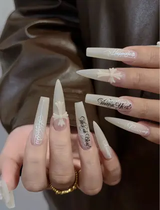 ネイル ちごみ Novaのネイルデザイン