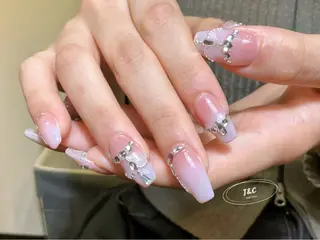ネイル J&C Nail Salonのネイルデザイン