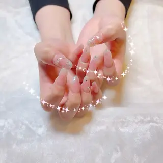 ネイル Fairynails Suzuのネイルデザイン