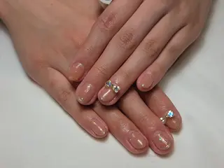 ネイル nude | rのネイルデザイン