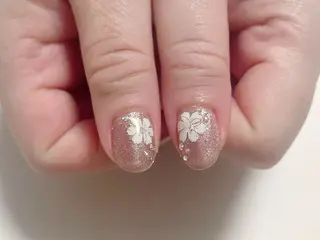 ネイル Nail Sourireのネイルデザイン