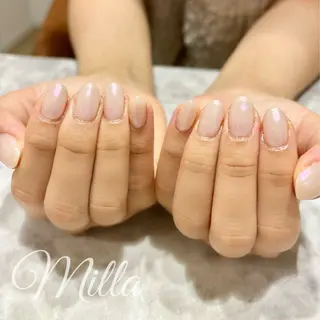 ネイル Nail Salon Milla / ミラのネイルデザイン