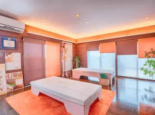 SA ゆかりのエステ・リラクイメージ