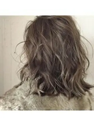 ＦＵＮＩＣ ファニックのヘアスタイル
