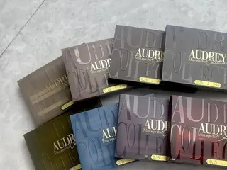 マツエク・マツパ u'i 🤍Rurikaのマツエク・マツパデザイン