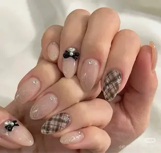 ネイル Mizuko nailsのネイルデザイン