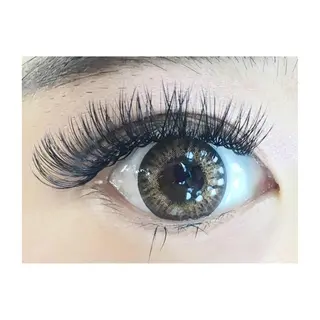 マツエク・マツパ クマクラ ぱっちりeyeに💓のマツエク・マツパデザイン