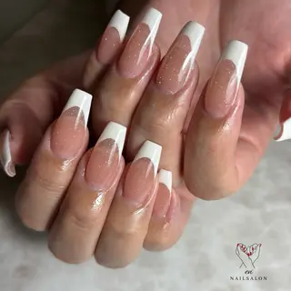 ネイル NAILSALON en+沖縄市美原のネイルデザイン