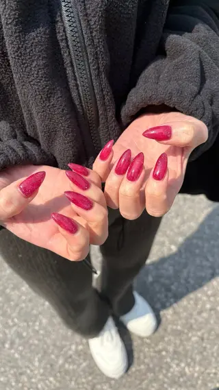 ネイル MILL NAILのネイルデザイン