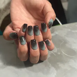 ネイル sasaki sayaのネイルデザイン