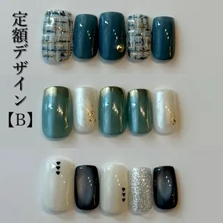 ネイル kawano nozomiのネイルデザイン