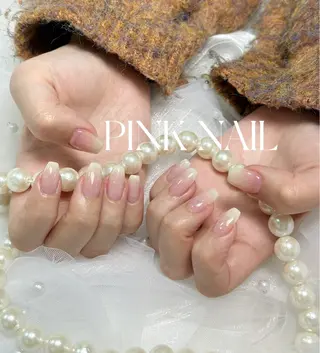ネイル pink nailのその他イメージ