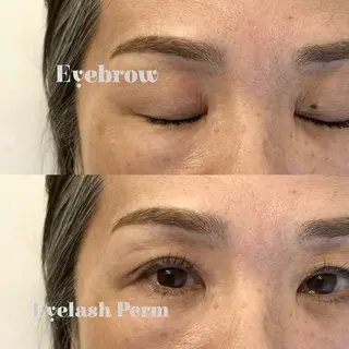 アイブロウ 𝐞𝐢𝐠𝐡𝐭 🤍𝐑𝐄𝐈のマツエク・マツパデザイン